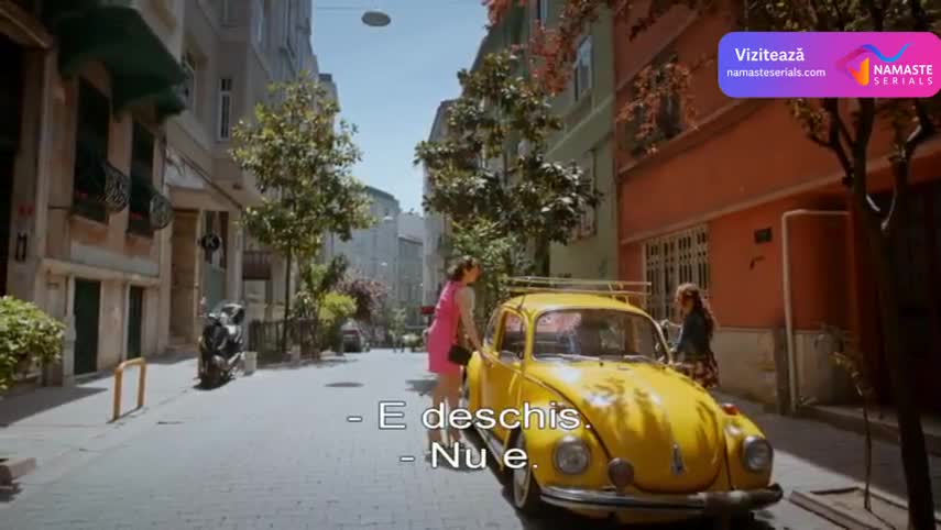 Acil Aşk Aranıyor - Dragoste la urgenta tv Episodul 30