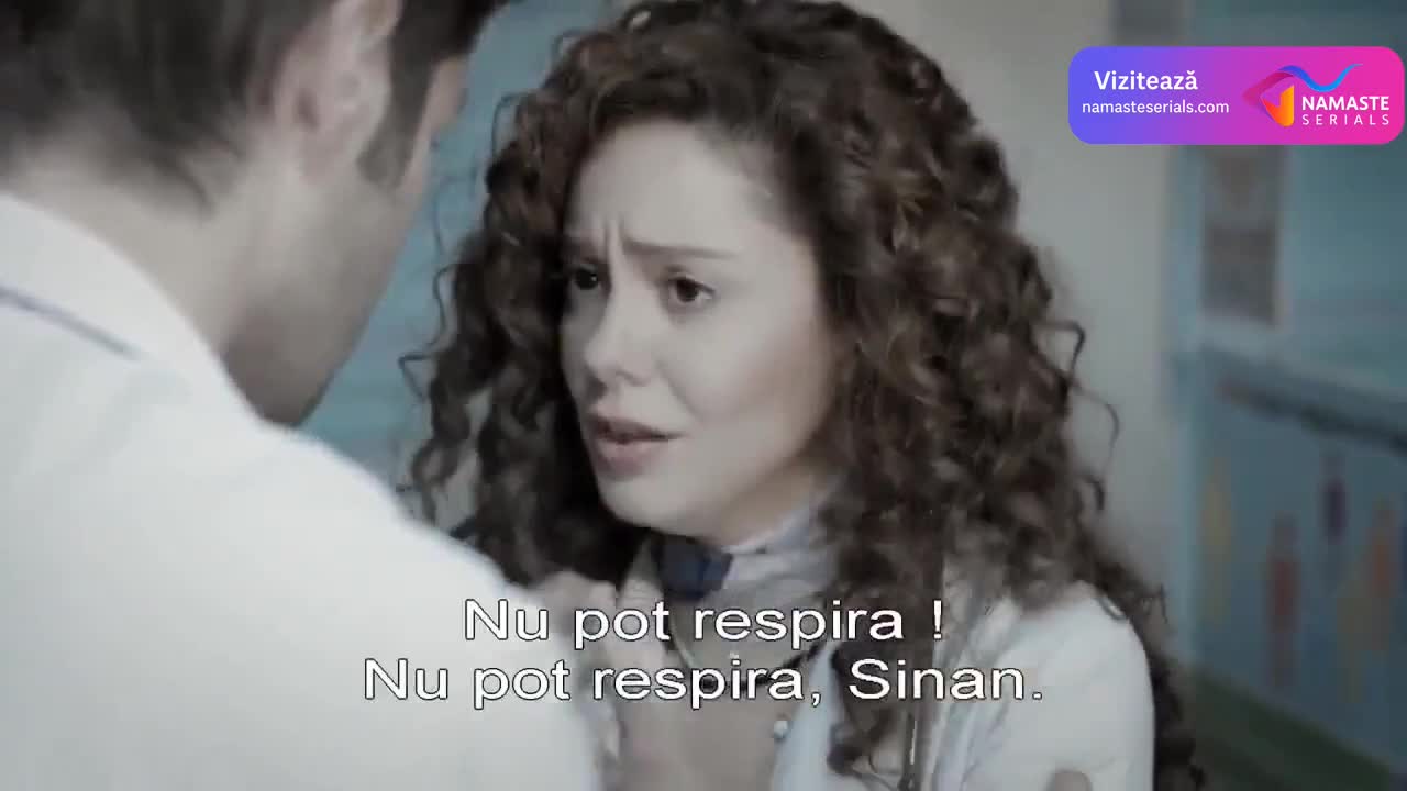 Acil Aşk Aranıyor - Dragoste la urgenta tv Episodul 33