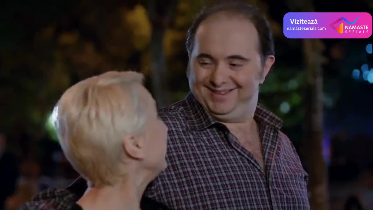 Acil Aşk Aranıyor - Dragoste la urgenta tv Episodul 34
