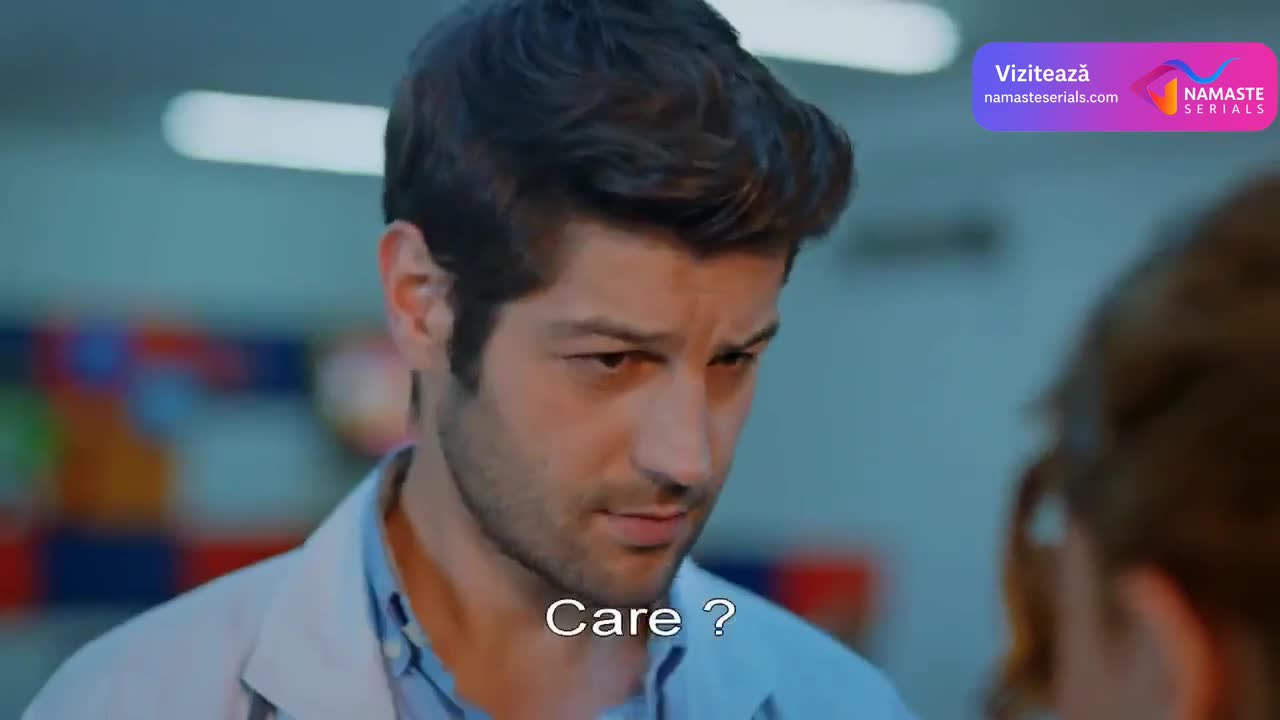 Acil Aşk Aranıyor - Dragoste la urgenta tv Episodul 37