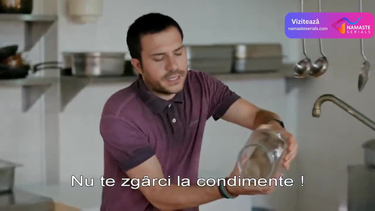 Acil Aşk Aranıyor - Dragoste la urgenta tv Episodul 39