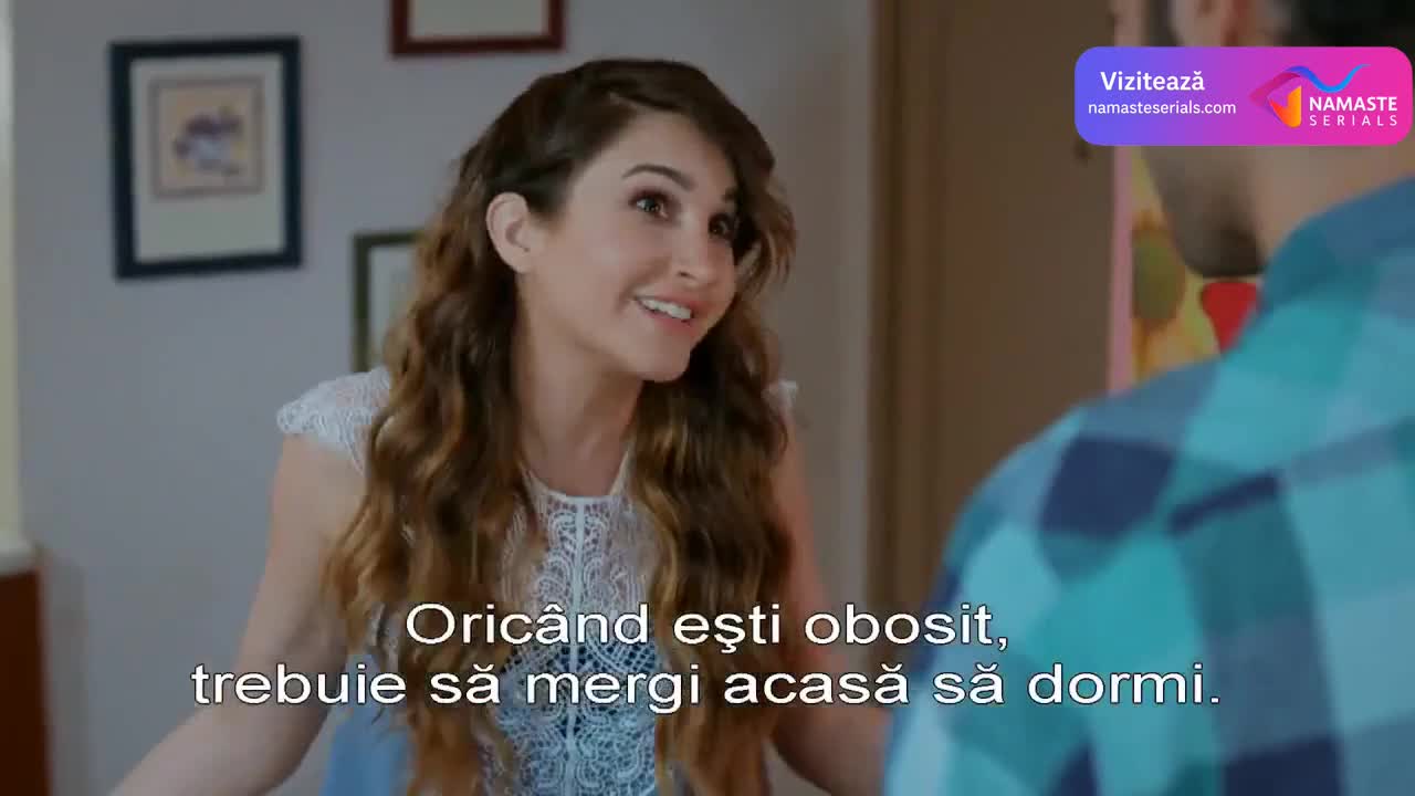 Acil Aşk Aranıyor - Dragoste la urgenta tv Episodul 41
