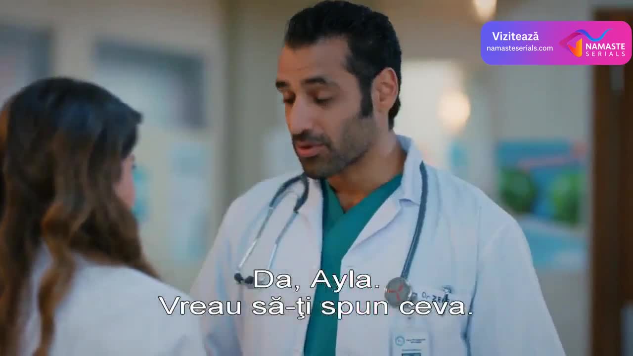 Acil Aşk Aranıyor - Dragoste la urgenta tv Episodul 42
