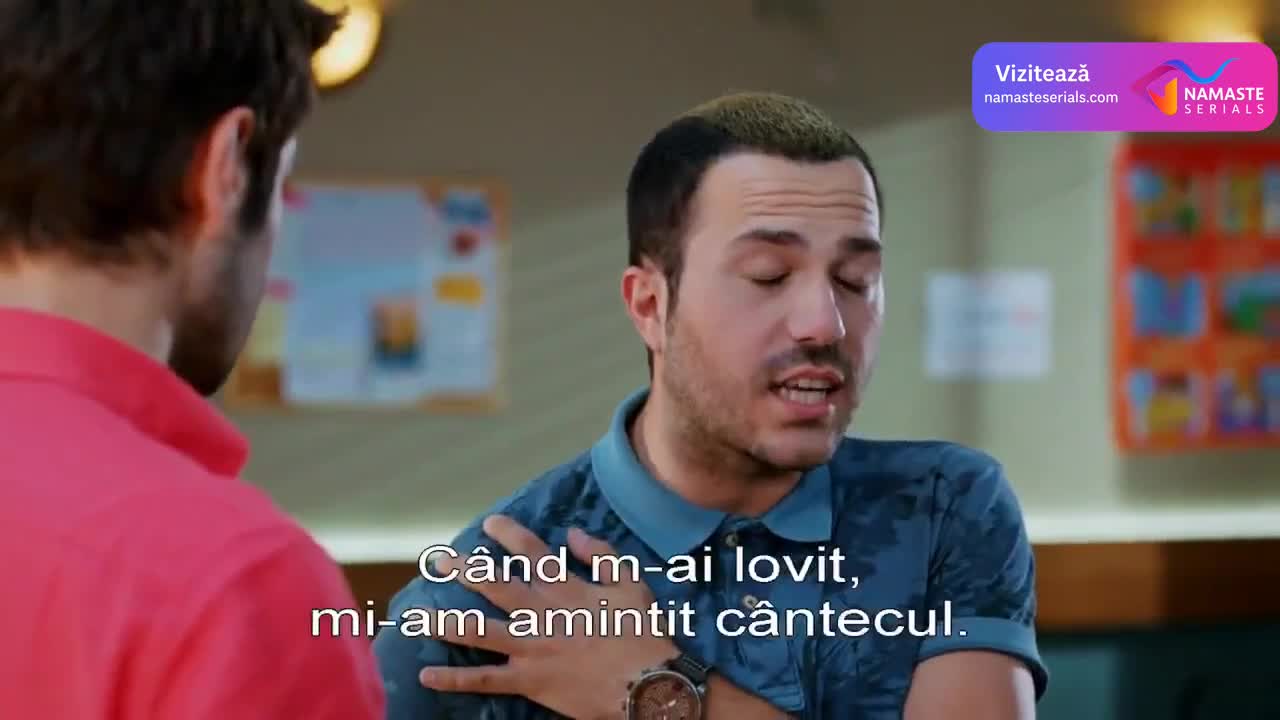 Acil Aşk Aranıyor - Dragoste la urgenta tv Episodul 45