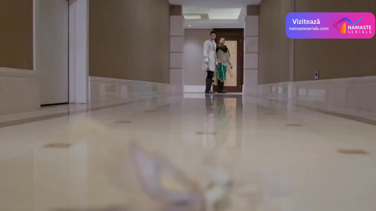 Acil Aşk Aranıyor - Dragoste la urgenta tv Episodul 46