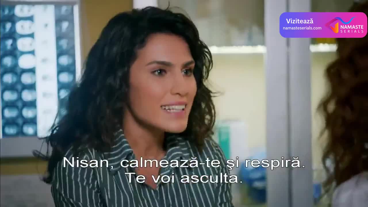 Acil Aşk Aranıyor - Dragoste la urgenta tv Episodul 49
