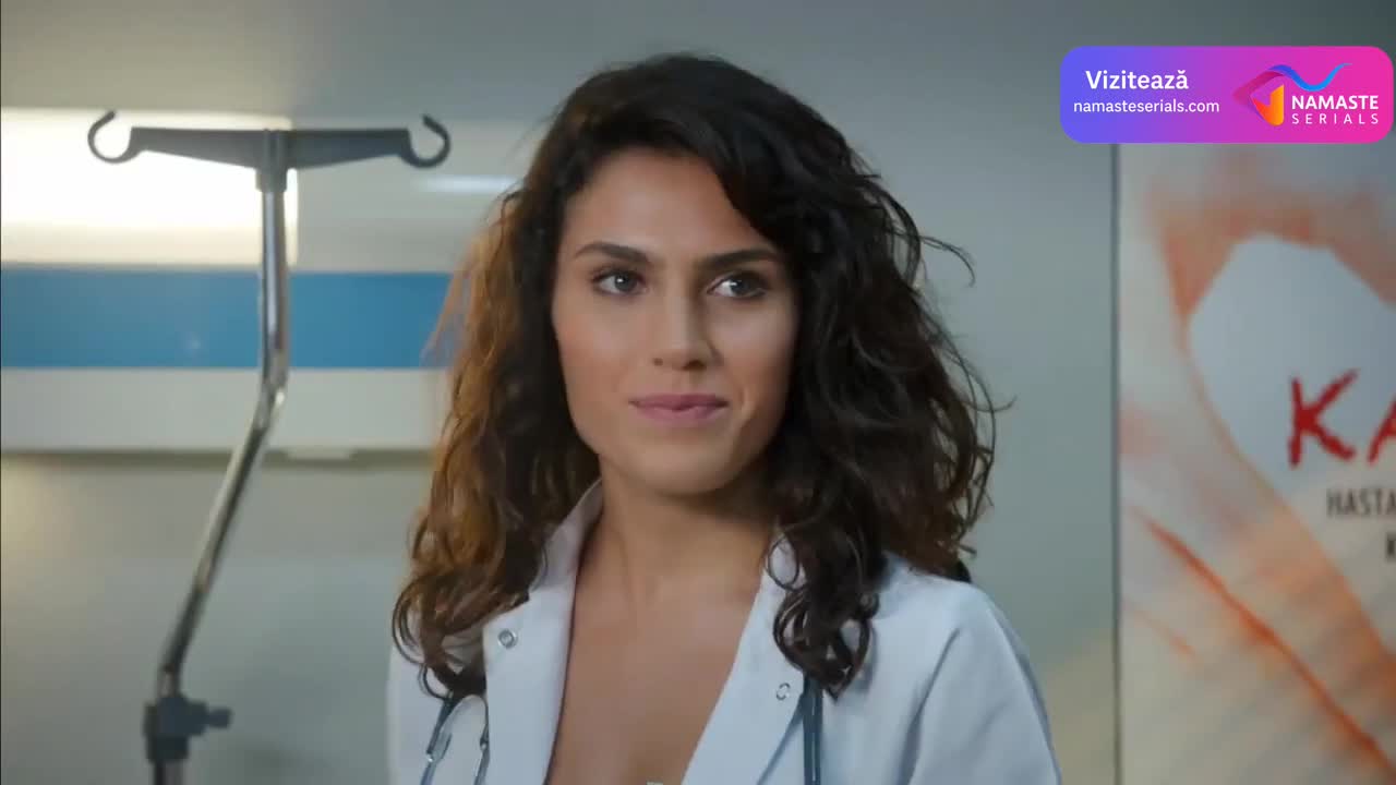 Acil Aşk Aranıyor - Dragoste la urgenta tv Episodul 51