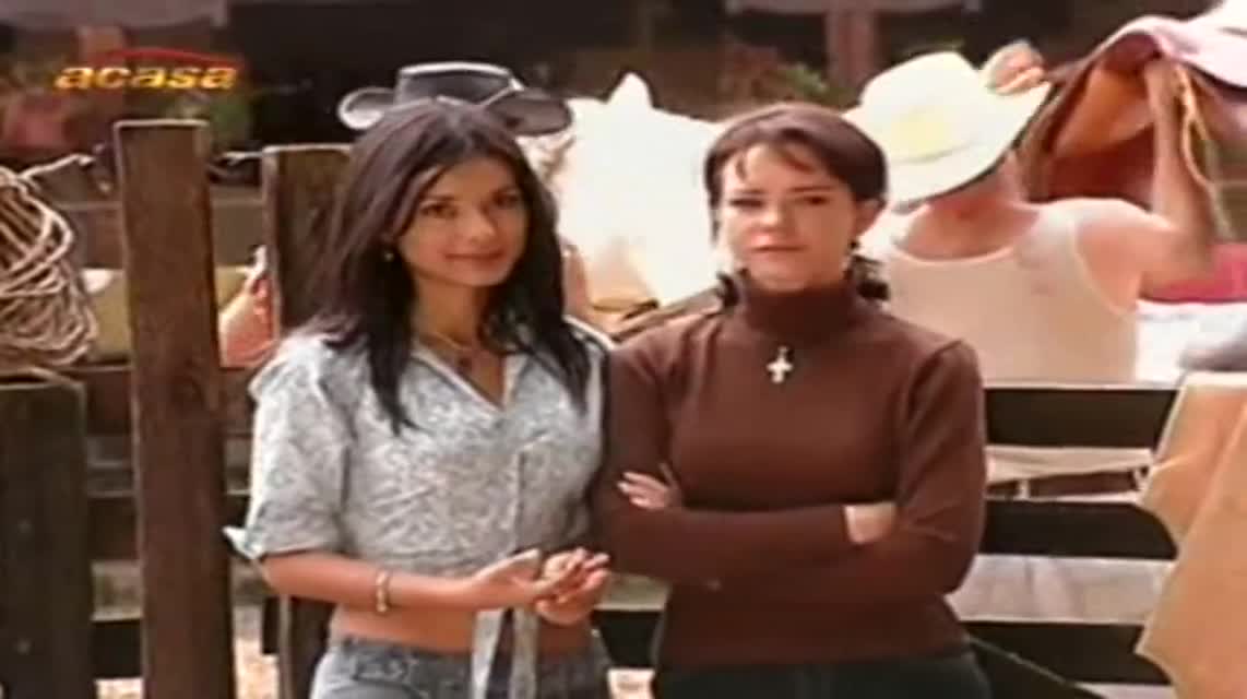Pasión de gavilanes: Jurământul Episodul 2