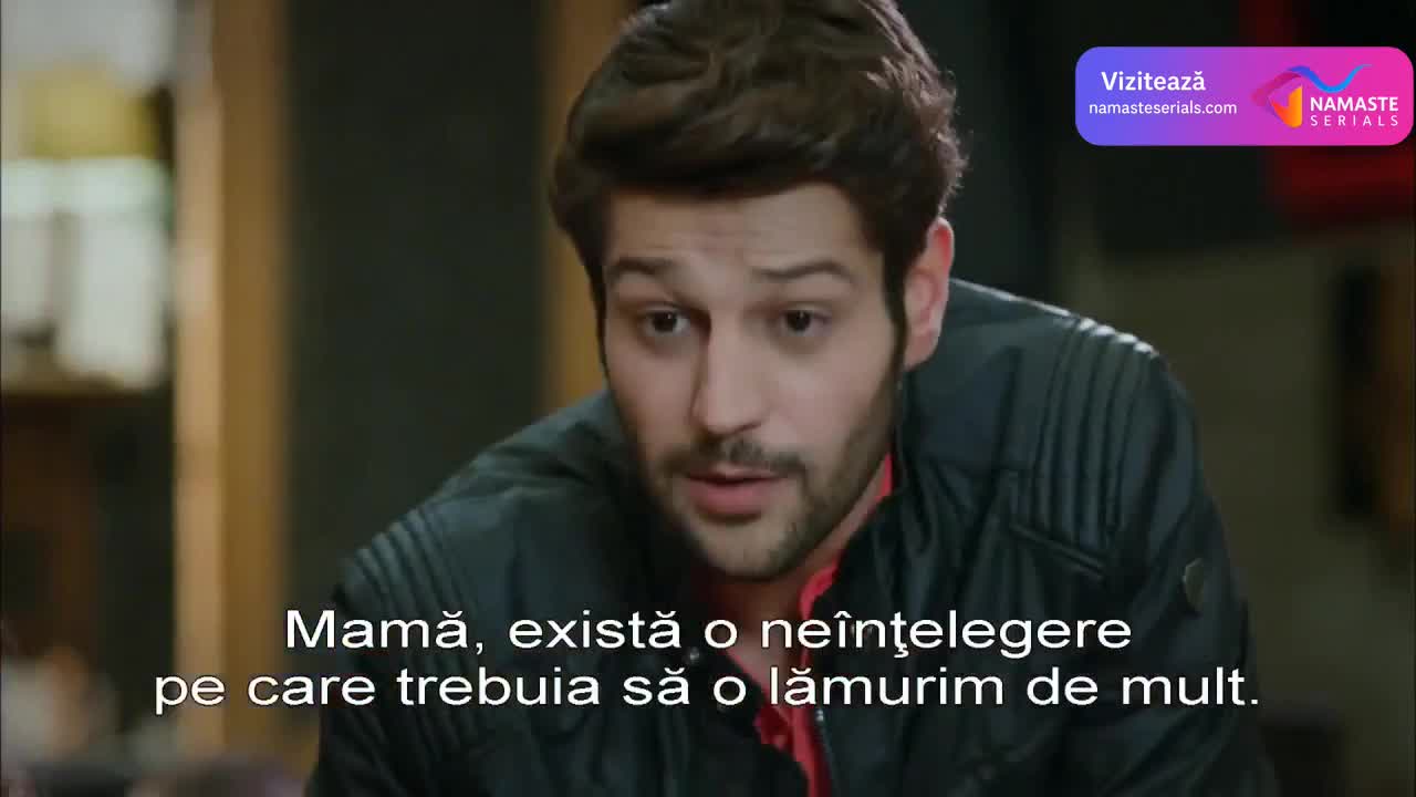 Acil Aşk Aranıyor - Dragoste la urgenta tv Episodul 54