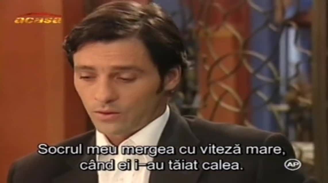 Pasión de gavilanes: Jurământul Episodul 3