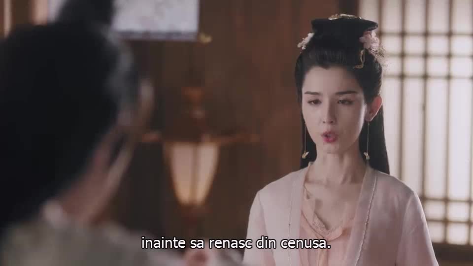 Ancient Love Poetry Episodul 6