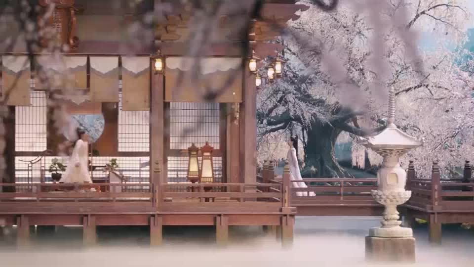 Ancient Love Poetry Episodul 9