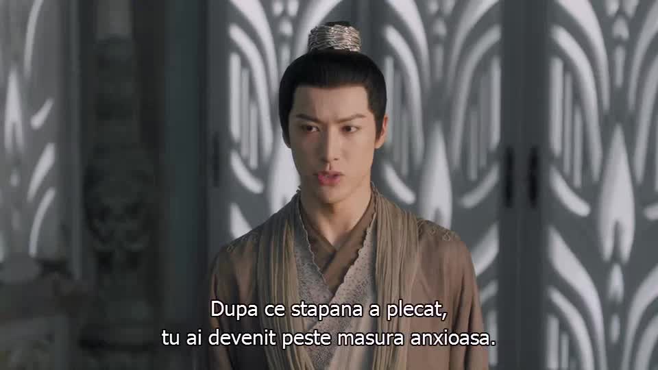 Ancient Love Poetry Episodul 10