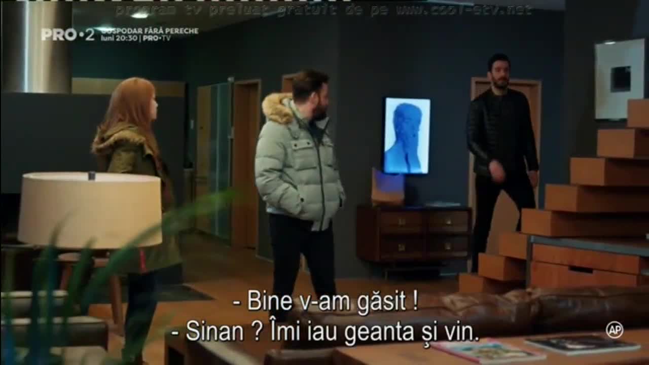 Kiralik Ask - Dragoste inchiriata tv Episodul 25