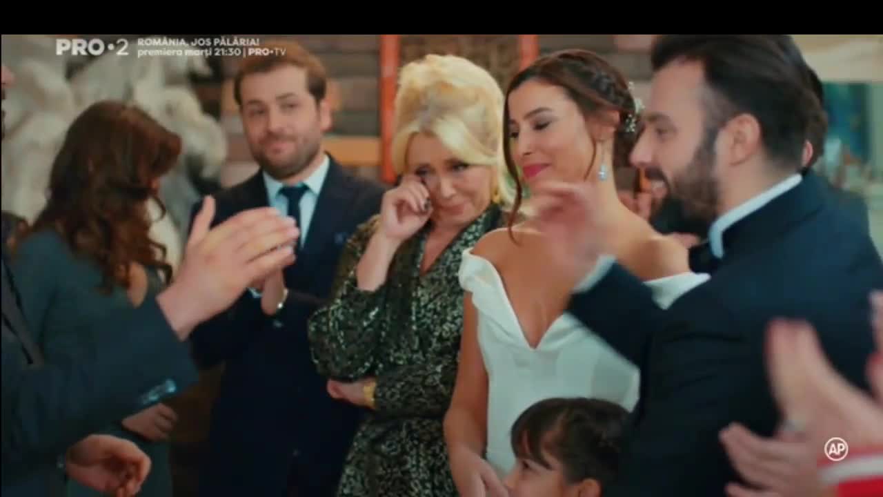Kiralik Ask - Dragoste inchiriata tv Episodul 26