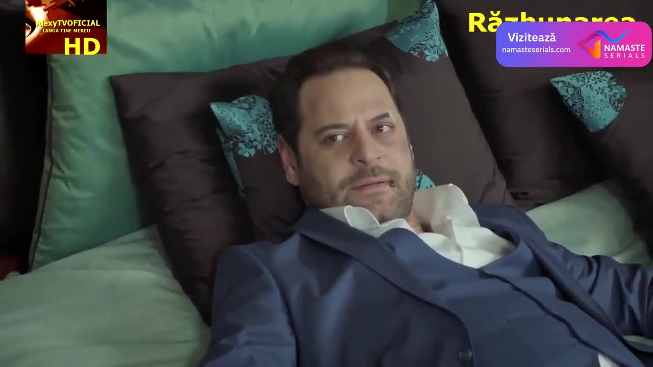 Eve Donuș - Razbunarea Episodul 11