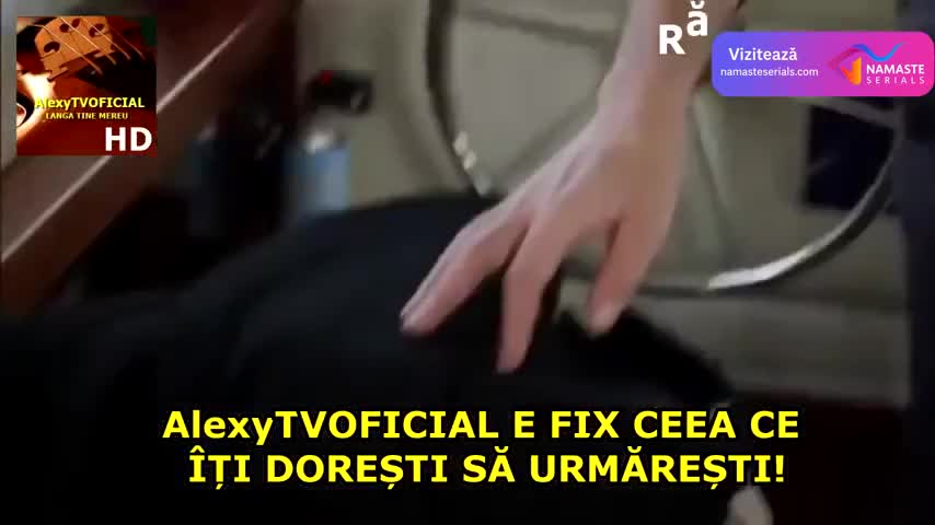 Eve Donuș - Razbunarea Episodul 16
