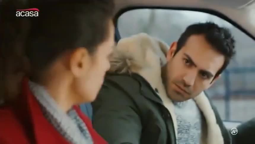 Așk Yeniden - Dragoste cu imprumut tv Episodul 6