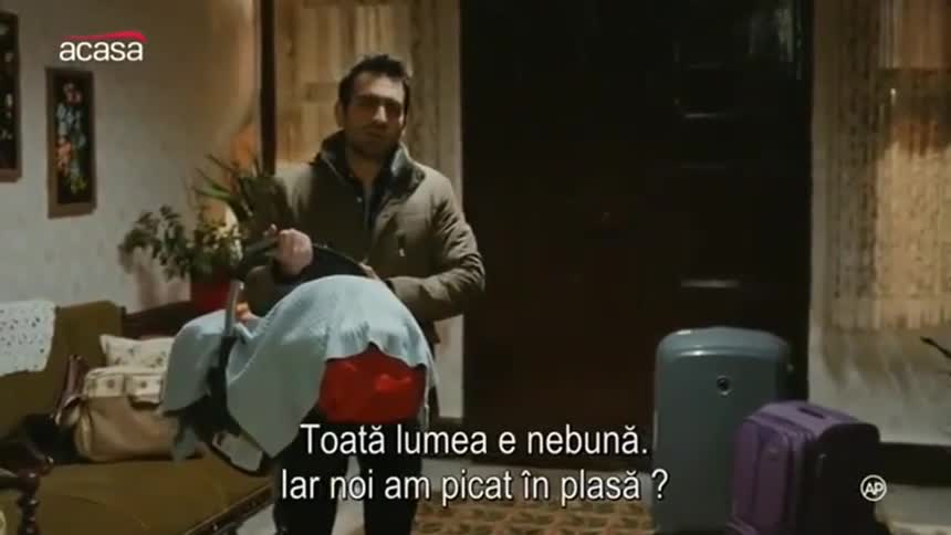 Așk Yeniden - Dragoste cu imprumut tv Episodul 8