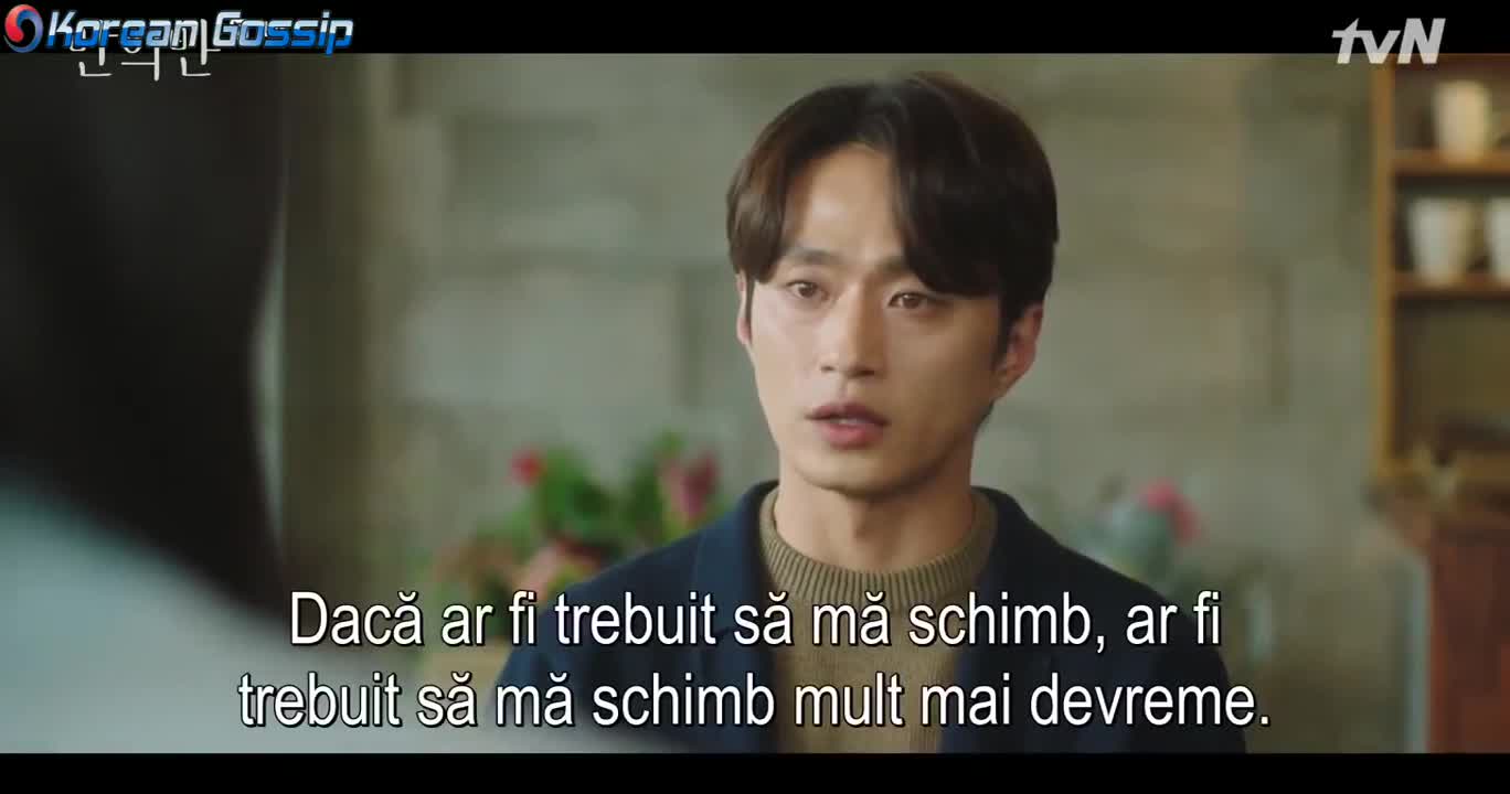 A Piece of Your Mind Episodul 11