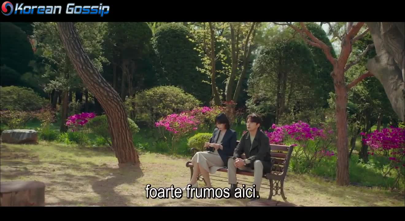A Piece of Your Mind Episodul 12 final