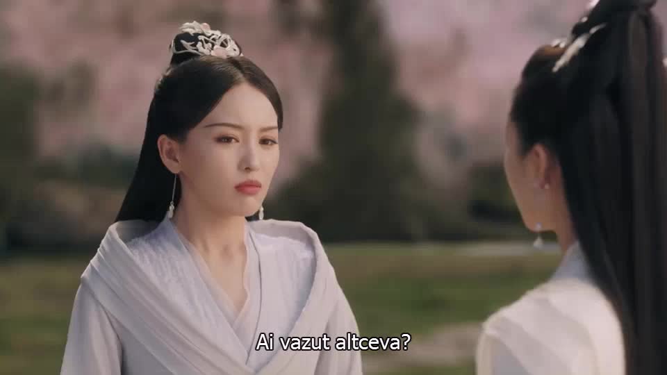 Ancient Love Poetry Episodul 11