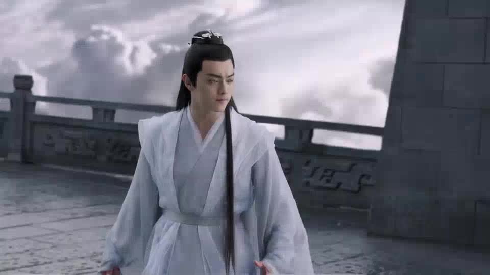 Ancient Love Poetry Episodul 12