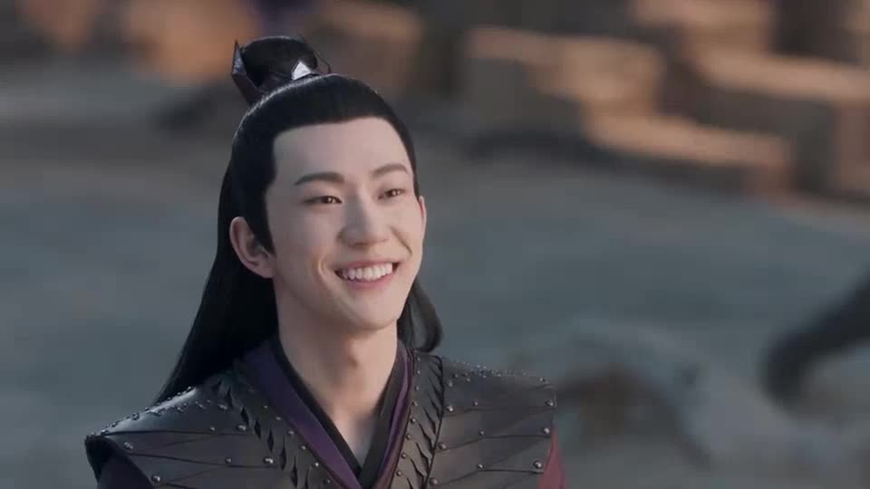 Ancient Love Poetry Episodul 13