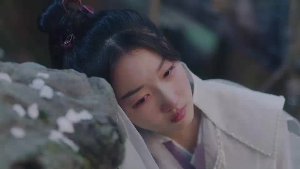 Ancient Love Poetry Episodul 14