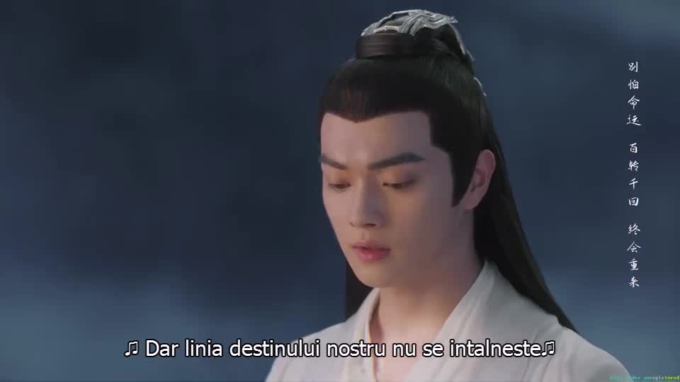 Ancient Love Poetry Episodul 15