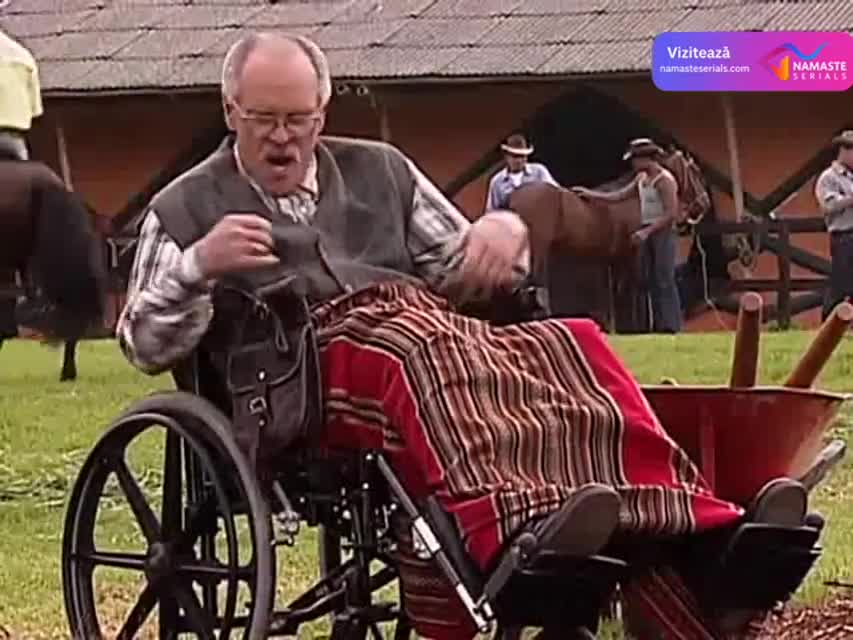Pasión de gavilanes: Jurământul Episodul 7