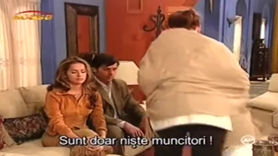 Pasión de gavilanes: Jurământul Episodul 11