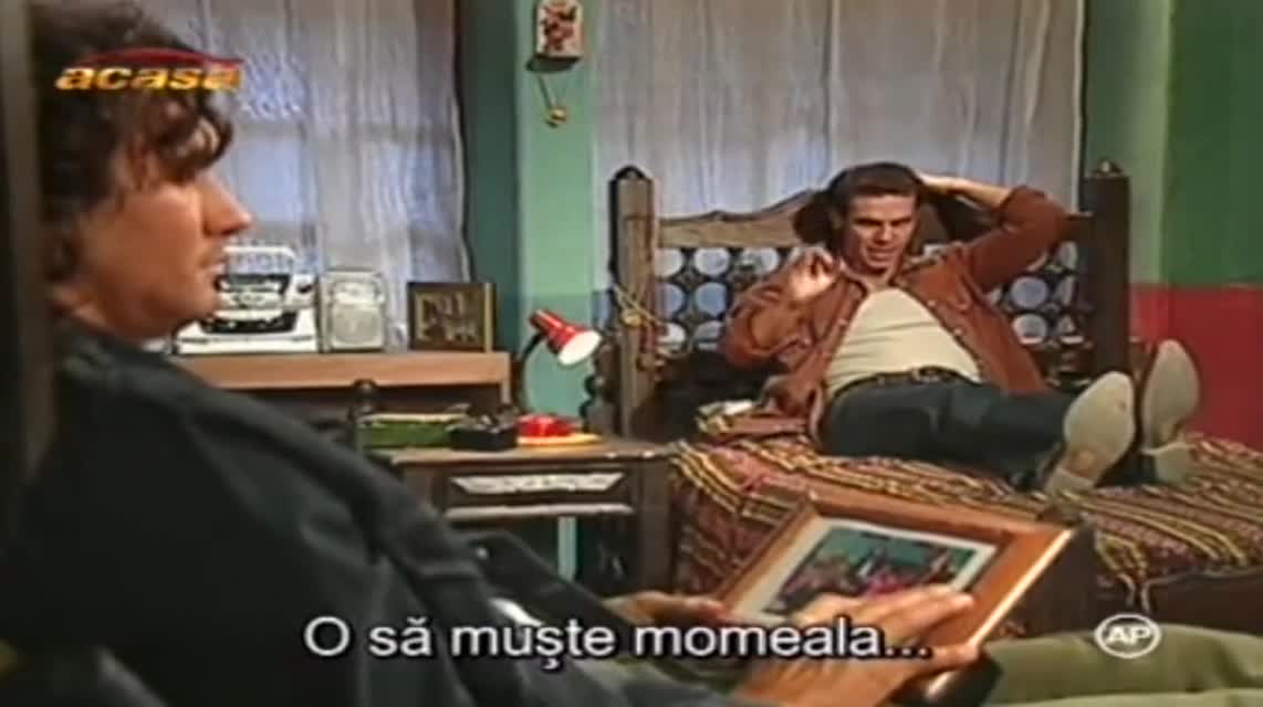 Pasión de gavilanes: Jurământul Episodul 15
