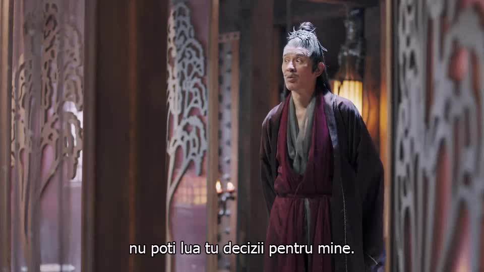 Ancient Love Poetry Episodul 19