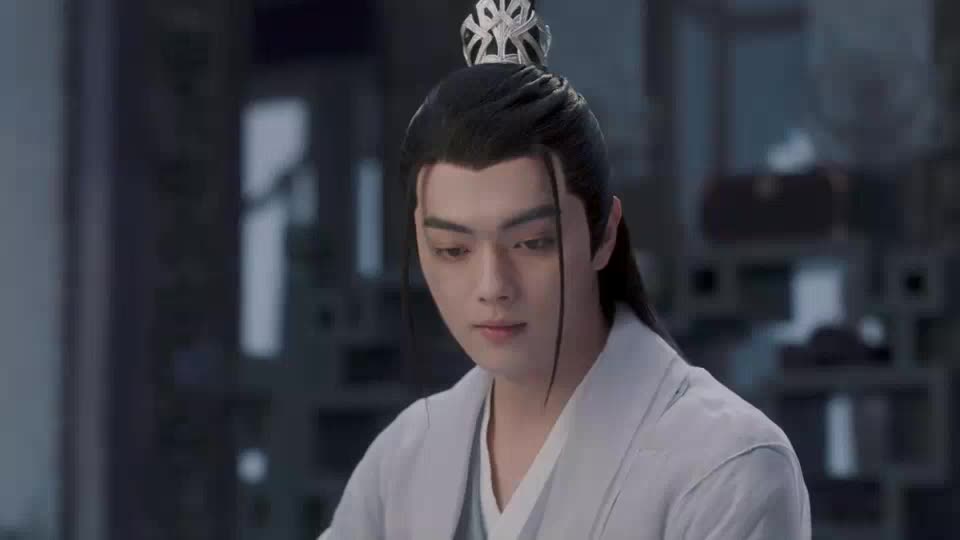 Ancient Love Poetry Episodul 20