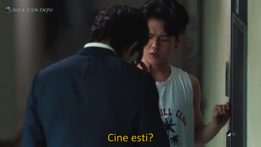 Bad and Crazy Episodul 8