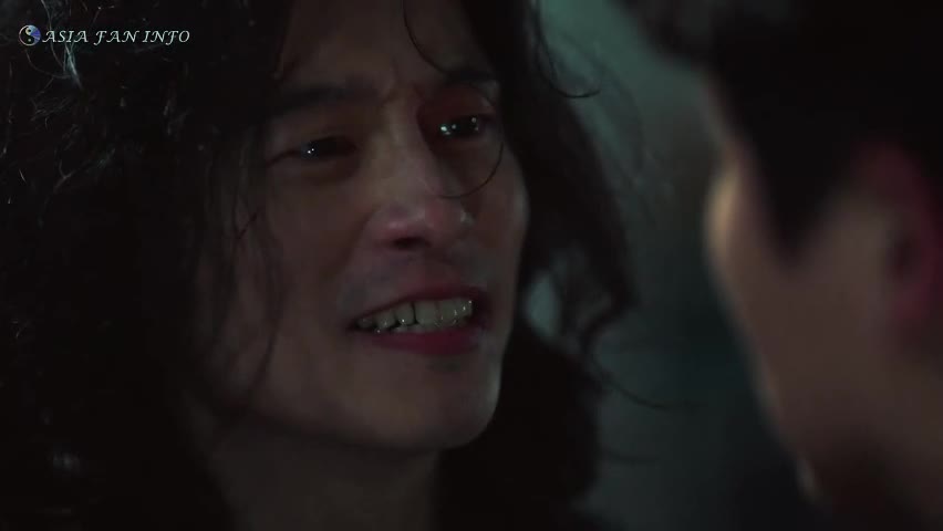 Bad and Crazy Episodul 10