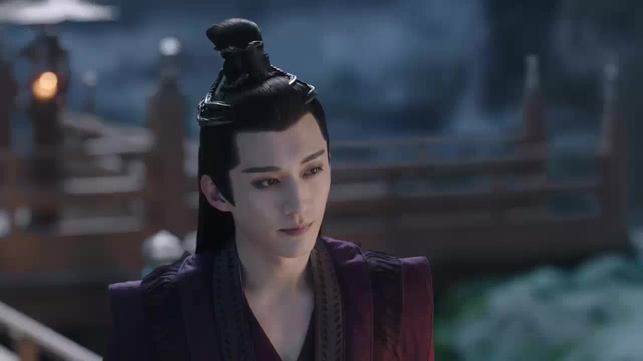 Ancient Love Poetry Episodul 23