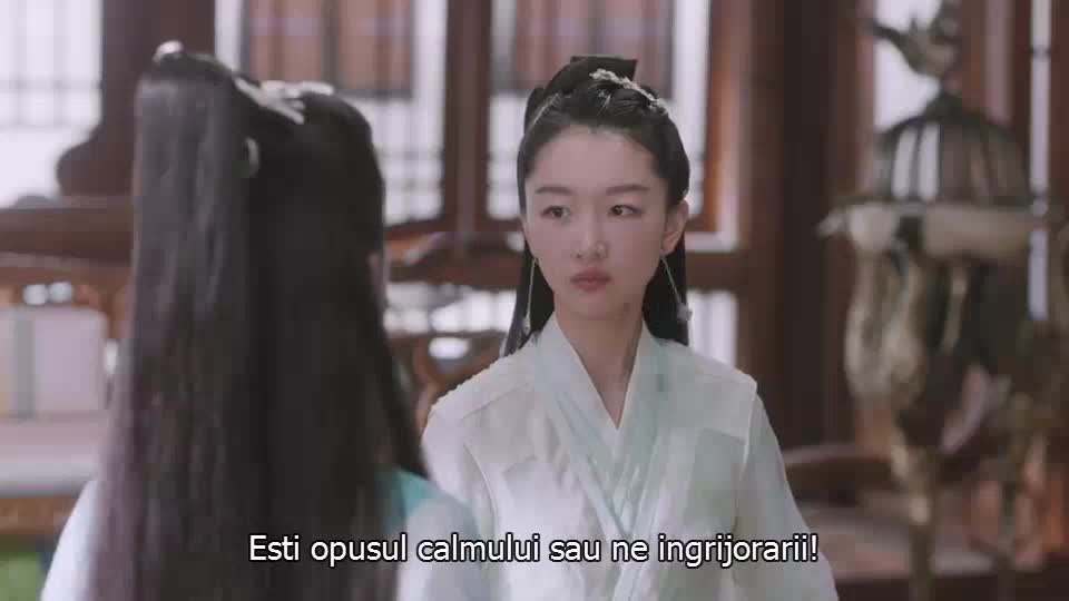 Ancient Love Poetry Episodul 25