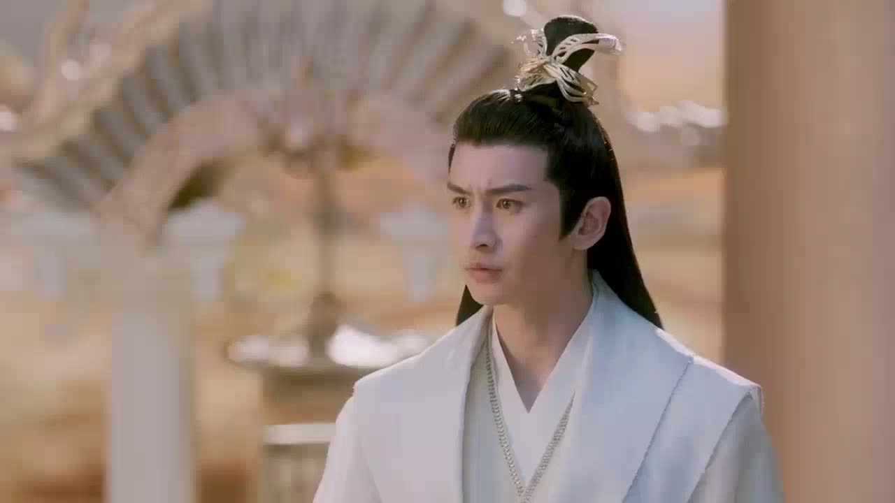 Ancient Love Poetry Episodul 29