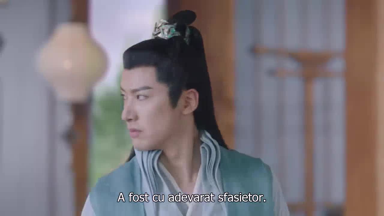 Ancient Love Poetry Episodul 30
