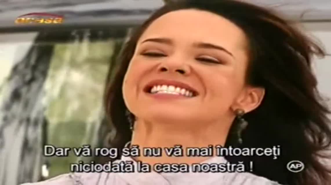 Pasión de gavilanes: Jurământul Episodul 20