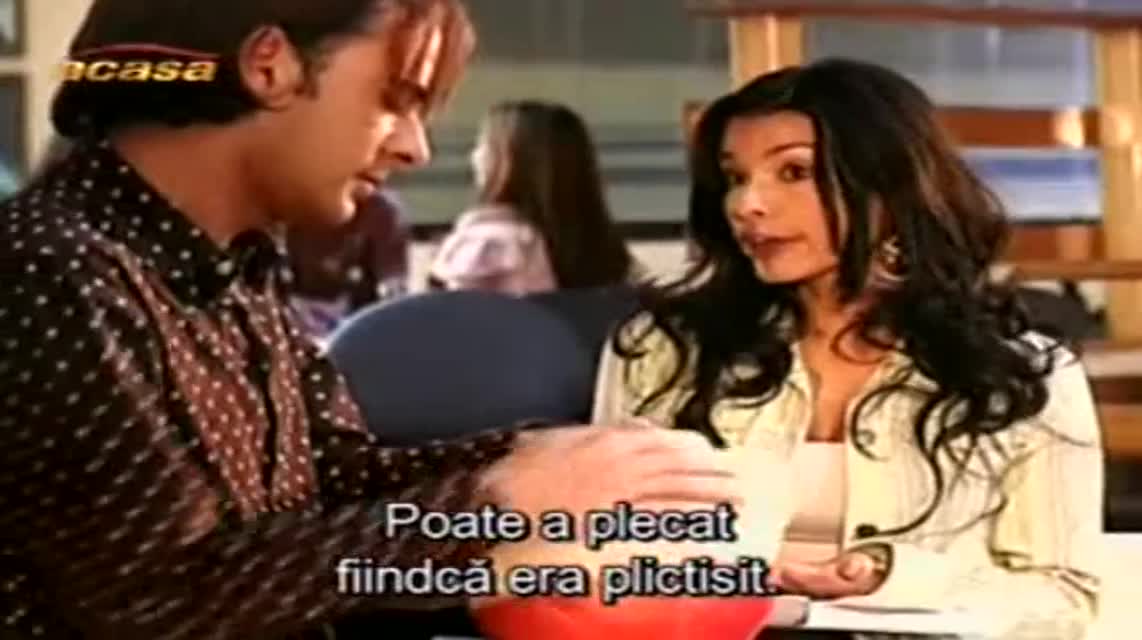 Pasión de gavilanes: Jurământul Episodul 21
