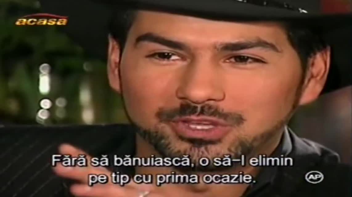 Pasión de gavilanes: Jurământul Episodul 22