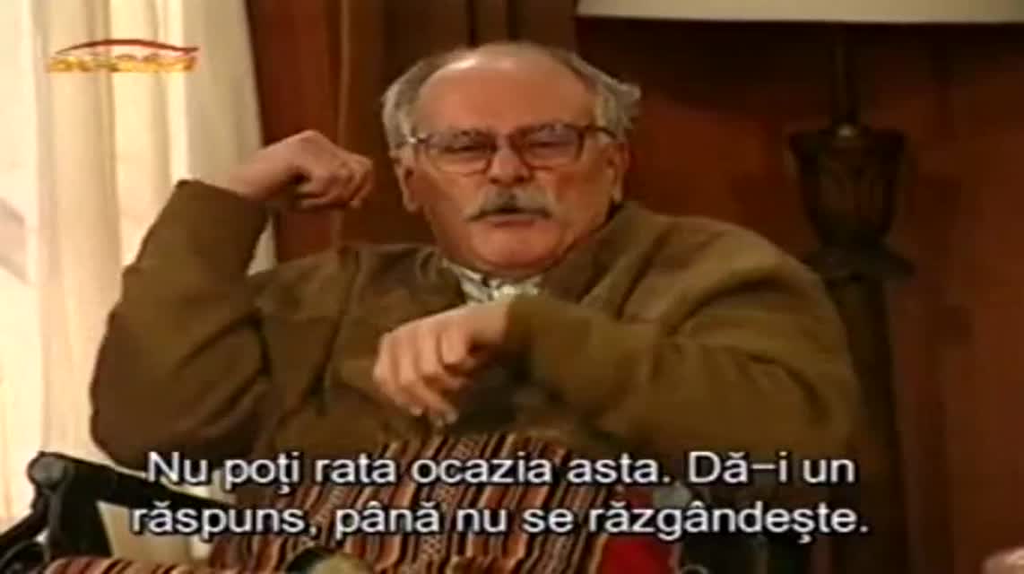 Pasión de gavilanes: Jurământul Episodul 23