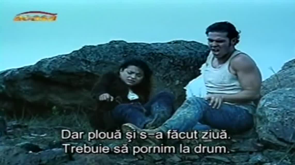 Pasión de gavilanes: Jurământul Episodul 25