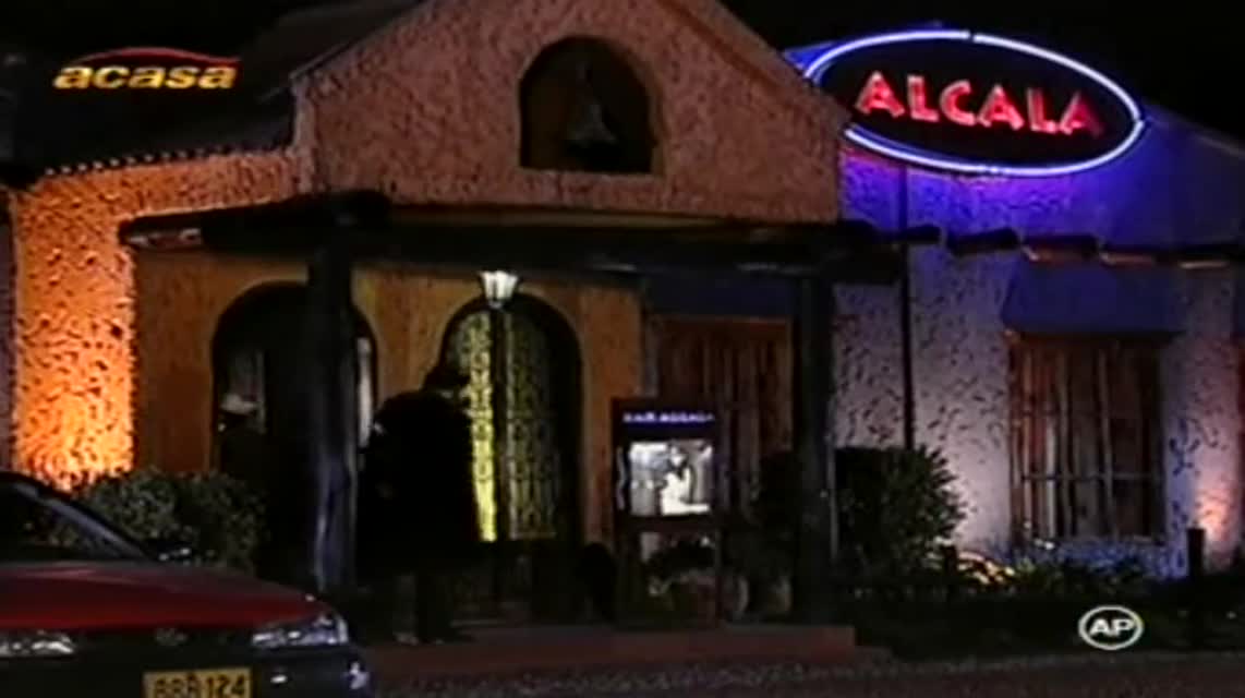 Pasión de gavilanes: Jurământul Episodul 26