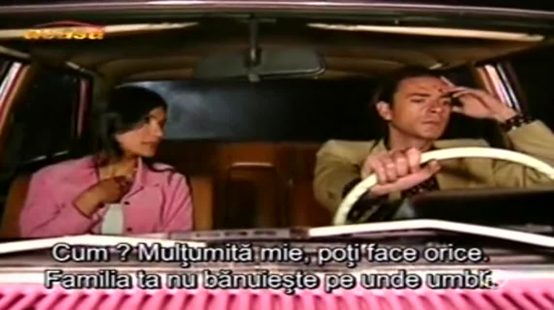Pasión de gavilanes: Jurământul Episodul 31