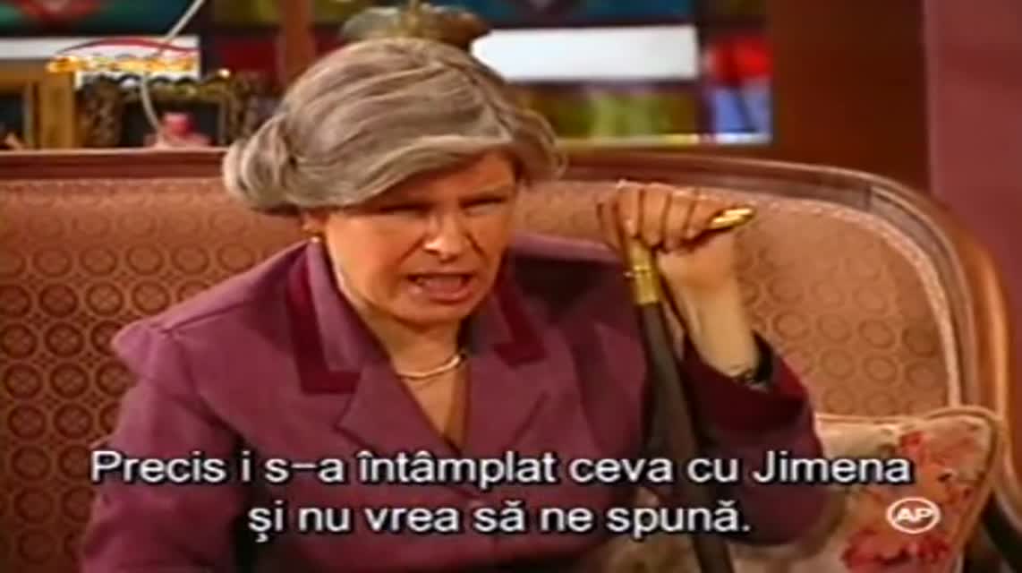 Pasión de gavilanes: Jurământul Episodul 34
