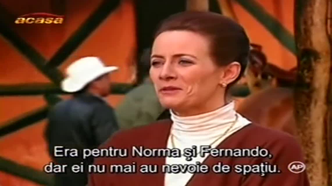 Pasión de gavilanes: Jurământul Episodul 37